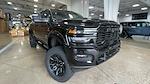 2025 Ram 2500 Crew 4x4 Black Widow Premium Lifted Truck for sale #3C63R5DL8SG536415 - photo 3