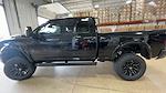 2025 Ram 2500 Crew 4x4 Black Widow Premium Lifted Truck for sale #3C63R5DL8SG536415 - photo 6