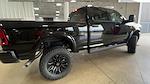 2025 Ram 2500 Crew 4x4 Black Widow Premium Lifted Truck for sale #3C63R5DL8SG536415 - photo 9