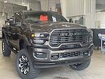 2025 Ram 2500 Crew 4x4 Black Widow Premium Lifted Truck for sale #3C63R5DL8SG536429 - photo 10