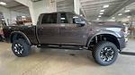 2025 Ram 2500 Crew 4x4 Black Widow Premium Lifted Truck for sale #3C63R5DL8SG536429 - photo 2
