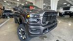 2025 Ram 2500 Crew 4x4 Black Widow Premium Lifted Truck for sale #3C63R5DL8SG536429 - photo 3