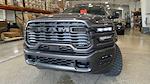 2025 Ram 2500 Crew 4x4 Black Widow Premium Lifted Truck for sale #3C63R5DL8SG536429 - photo 4