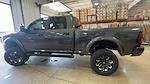 2025 Ram 2500 Crew 4x4 Black Widow Premium Lifted Truck for sale #3C63R5DL8SG536429 - photo 6