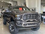 2025 Ram 2500 Crew 4x4 Black Widow Premium Lifted Truck for sale #3C63R5DL8SG536432 - photo 10