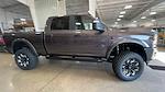 2025 Ram 2500 Crew 4x4 Black Widow Premium Lifted Truck for sale #3C63R5DL8SG536432 - photo 2