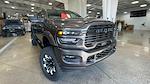 2025 Ram 2500 Crew 4x4 Black Widow Premium Lifted Truck for sale #3C63R5DL8SG536432 - photo 3