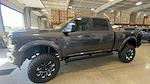 2025 Ram 2500 Crew 4x4 Black Widow Premium Lifted Truck for sale #3C63R5DL8SG536432 - photo 5