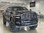 2025 Ram 2500 Crew 4x4 Black Widow Premium Lifted Truck for sale #3C63R5DL8SG536463 - photo 10