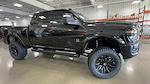 2025 Ram 2500 Crew 4x4 Black Widow Premium Lifted Truck for sale #3C63R5DL8SG536463 - photo 2