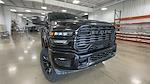 2025 Ram 2500 Crew 4x4 Black Widow Premium Lifted Truck for sale #3C63R5DL8SG536463 - photo 3