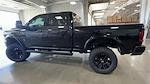 2025 Ram 2500 Crew 4x4 Black Widow Premium Lifted Truck for sale #3C63R5DL8SG536463 - photo 6