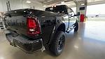2025 Ram 2500 Crew 4x4 Black Widow Premium Lifted Truck for sale #3C63R5DL8SG536463 - photo 8