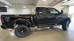 2025 Ram 2500 Crew 4x4 Black Widow Premium Lifted Truck for sale #3C63R5DL8SG536463 - photo 9