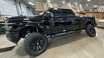 2025 Ram 2500 Crew 4x4 Black Widow Premium Lifted Truck for sale #3C63R5DL8SG536480 - photo 5