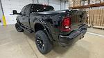 2025 Ram 2500 Crew 4x4 Black Widow Premium Lifted Truck for sale #3C63R5DL8SG536480 - photo 7