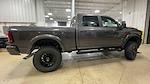 2025 Ram 2500 Crew 4x4 Black Widow Premium Lifted Truck for sale #3C63R5DL8SG570144 - photo 9