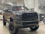 2025 Ram 2500 Crew 4x4 Black Widow Premium Lifted Truck for sale #3C63R5DL8SG570144 - photo 10