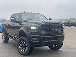 2025 Ram 2500 Crew 4x4 Black Widow Premium Lifted Truck for sale #3C63R5DL9SG508283 - photo 10