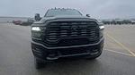 2025 Ram 2500 Crew 4x4 Black Widow Premium Lifted Truck for sale #3C63R5DL9SG508283 - photo 3