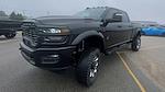 2025 Ram 2500 Crew 4x4 Black Widow Premium Lifted Truck for sale #3C63R5DL9SG508283 - photo 4