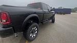 2025 Ram 2500 Crew 4x4 Black Widow Premium Lifted Truck for sale #3C63R5DL9SG508283 - photo 8