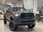 2025 Ram 2500 Crew 4x4 Black Widow Premium Lifted Truck for sale #3C63R5DL9SG536388 - photo 10