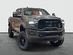 2025 Ram 2500 Crew 4x4 Black Widow Premium Lifted Truck for sale #3C63R5DL9SG536388 - photo 1
