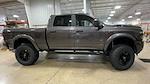 2025 Ram 2500 Crew 4x4 Black Widow Premium Lifted Truck for sale #3C63R5DL9SG536388 - photo 2