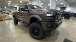 2025 Ram 2500 Crew 4x4 Black Widow Premium Lifted Truck for sale #3C63R5DL9SG536388 - photo 3