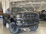 2025 Ram 2500 Crew 4x4 Black Widow Premium Lifted Truck for sale #3C63R5DL9SG536407 - photo 10
