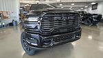 2025 Ram 2500 Crew 4x4 Black Widow Premium Lifted Truck for sale #3C63R5DL9SG536407 - photo 3