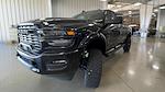 2025 Ram 2500 Crew 4x4 Black Widow Premium Lifted Truck for sale #3C63R5DL9SG536407 - photo 4