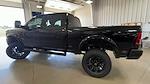 2025 Ram 2500 Crew 4x4 Black Widow Premium Lifted Truck for sale #3C63R5DL9SG536407 - photo 6