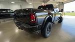 2025 Ram 2500 Crew 4x4 Black Widow Premium Lifted Truck for sale #3C63R5DL9SG536407 - photo 8