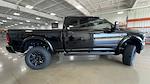 2025 Ram 2500 Crew 4x4 Black Widow Premium Lifted Truck for sale #3C63R5DL9SG536407 - photo 9