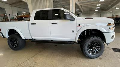 2025 Ram 2500 Crew 4x4 Black Widow Premium Lifted Truck for sale #3C63R5DL9SG570010 - photo 2