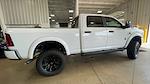 2025 Ram 2500 Crew 4x4 Black Widow Premium Lifted Truck for sale #3C63R5DL9SG570010 - photo 9