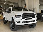 2025 Ram 2500 Crew 4x4 Black Widow Premium Lifted Truck for sale #3C63R5DL9SG570010 - photo 10