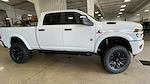 2025 Ram 2500 Crew 4x4 Black Widow Premium Lifted Truck for sale #3C63R5DL9SG570010 - photo 2