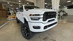 2025 Ram 2500 Crew 4x4 Black Widow Premium Lifted Truck for sale #3C63R5DL9SG570010 - photo 3