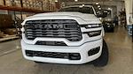 2025 Ram 2500 Crew 4x4 Black Widow Premium Lifted Truck for sale #3C63R5DL9SG570010 - photo 4