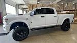2025 Ram 2500 Crew 4x4 Black Widow Premium Lifted Truck for sale #3C63R5DL9SG570010 - photo 5