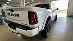 2025 Ram 2500 Crew 4x4 Black Widow Premium Lifted Truck for sale #3C63R5DL9SG570010 - photo 8