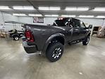 2025 Ram 2500 Crew 4x4 Black Widow Premium Lifted Truck for sale #3C63R5DL9SG570041 - photo 8