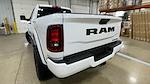 2025 Ram 2500 Crew 4x4 Black Widow Premium Lifted Truck for sale #3C63R5DL9SG570119 - photo 7