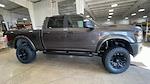 2025 Ram 2500 Crew 4x4 Black Widow Premium Lifted Truck for sale #3C63R5DL9SG570136 - photo 2