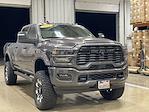 2025 Ram 2500 Crew 4x4 Black Widow Premium Lifted Truck for sale #3C63R5DLXSG513038 - photo 10