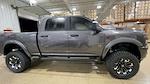 2025 Ram 2500 Crew 4x4 Black Widow Premium Lifted Truck for sale #3C63R5DLXSG513038 - photo 2