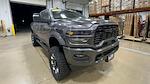 2025 Ram 2500 Crew 4x4 Black Widow Premium Lifted Truck for sale #3C63R5DLXSG513038 - photo 3